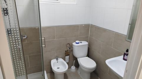 Foto 4 de Planta baja en venta en Calle Calle Marqués de Valverde, Zona Avenida del Mar, Castellón de la Plana / Castelló de la Plana