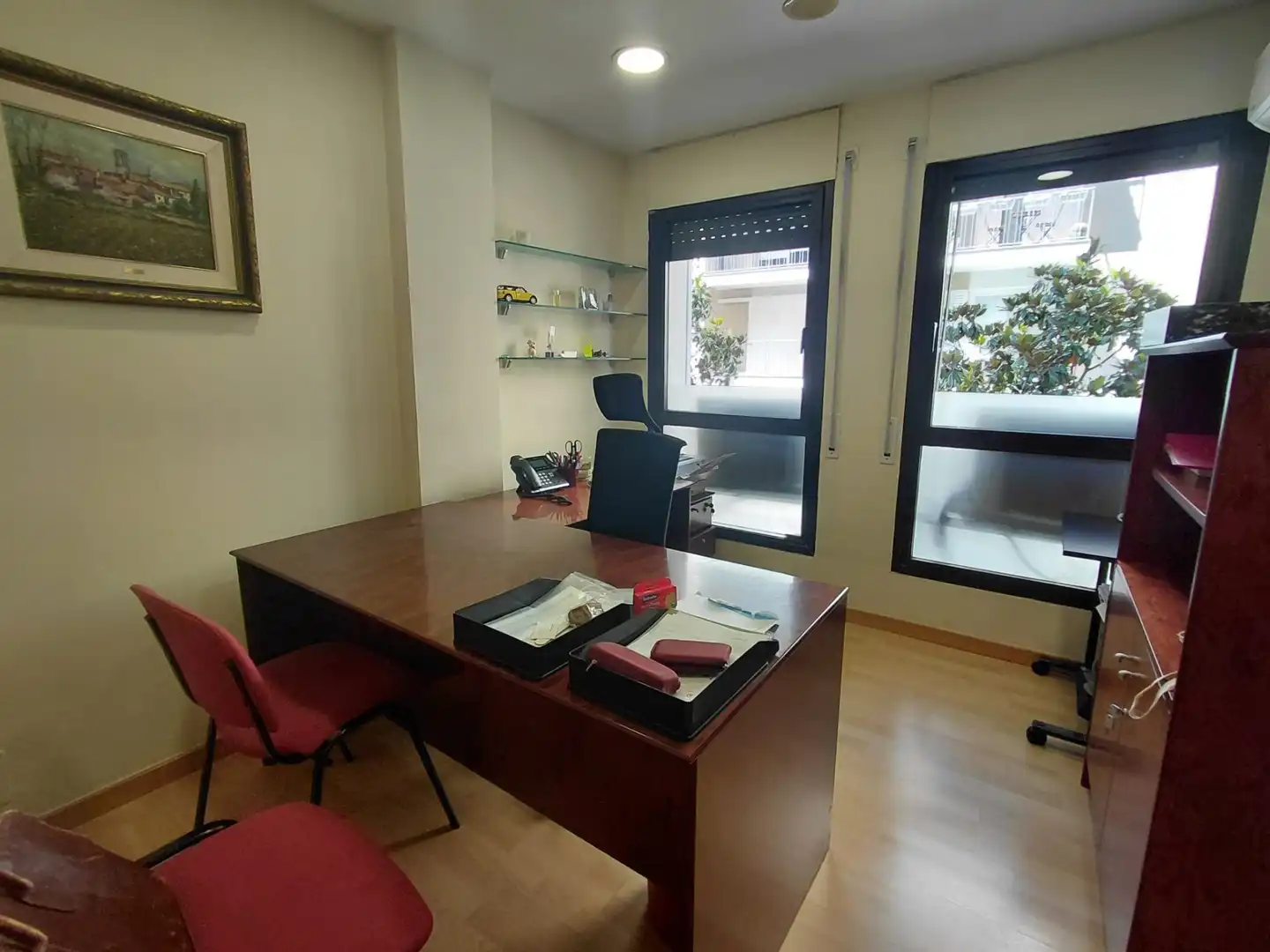 Oficina de lloguer a CRISTÒFOR GROBER, imagen 7