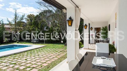 Photo 5 of Houses for sale in Valldoreix, Sant Cugat del Vallès