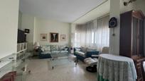 Living room of Flat for sale in Fuengirola  with Terrace and Furnished