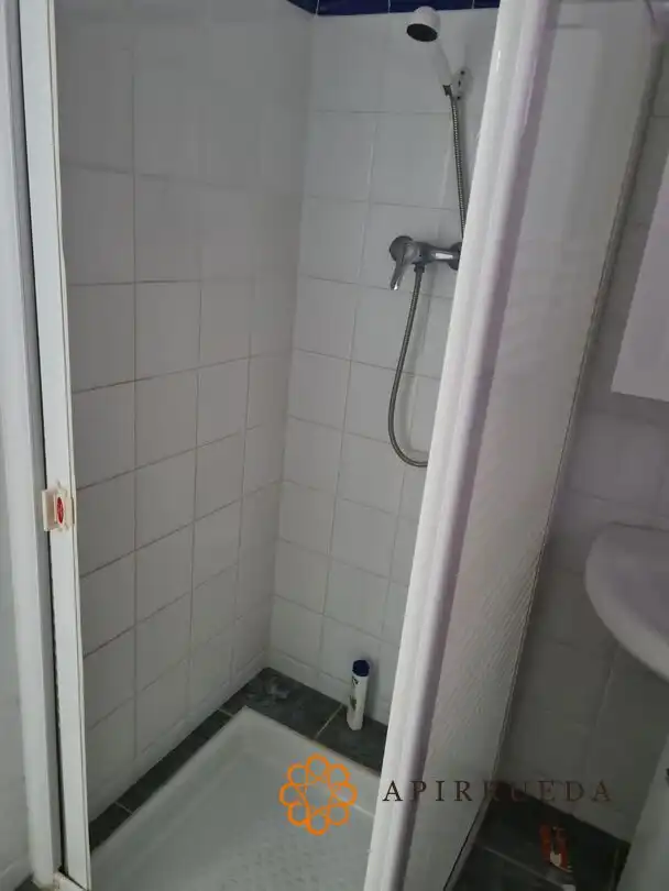 Baño de Casa o chalet de alquiler en Escatrón