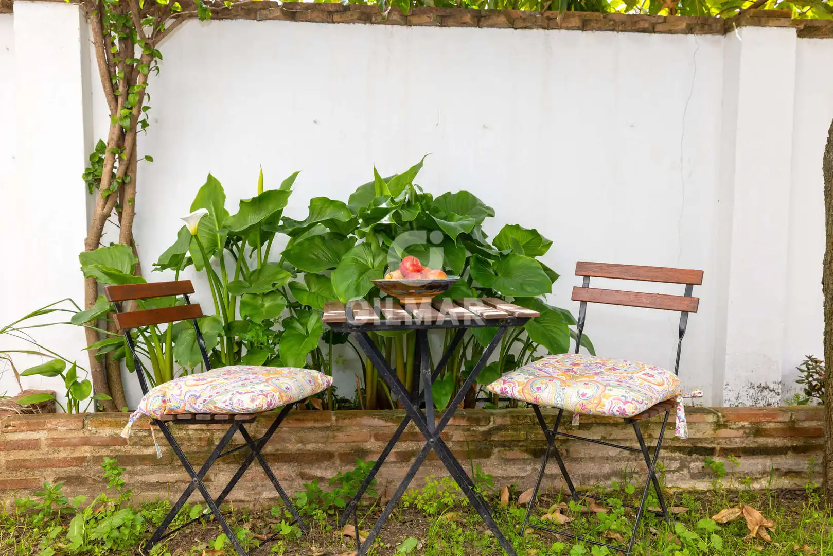 Habitatge amb jardí en venda a Estepona Pueblo, imagen 4
