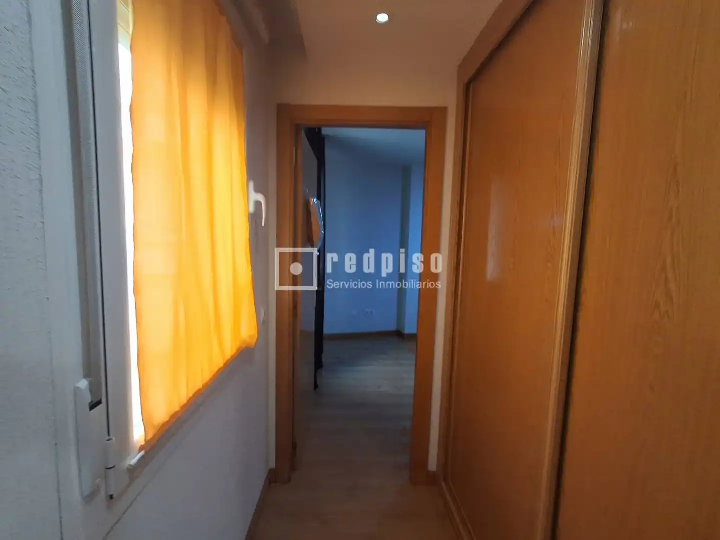 Habitación de Piso en venta en Huecas con Calefacción, Trastero y Amueblado