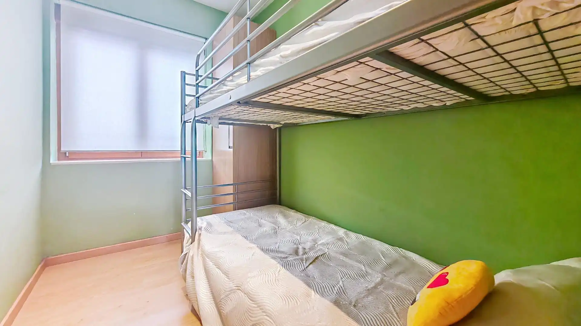 Habitación de Piso en venta en Gijón 