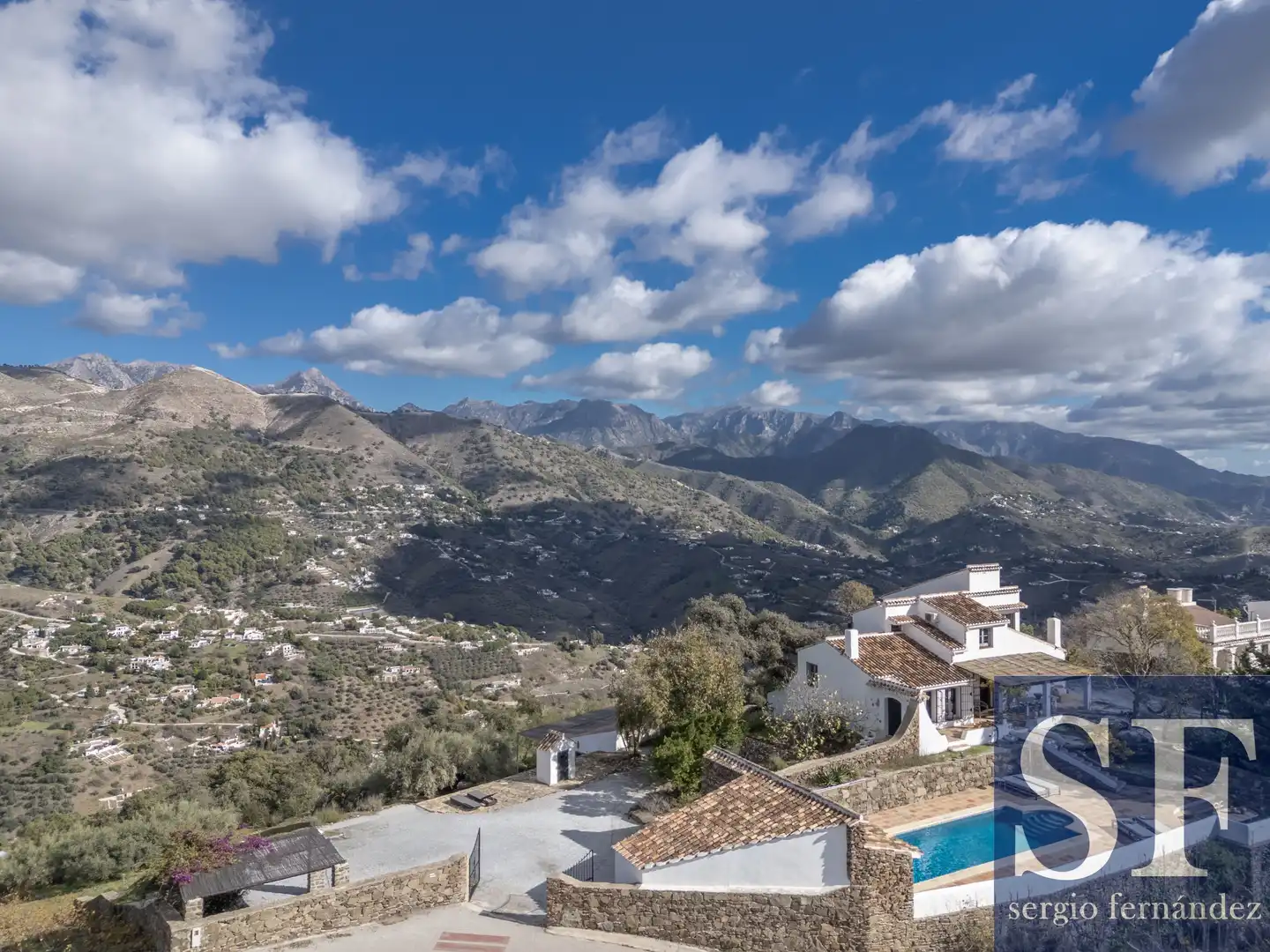 Casa en venta en Cómpeta, imagen 19