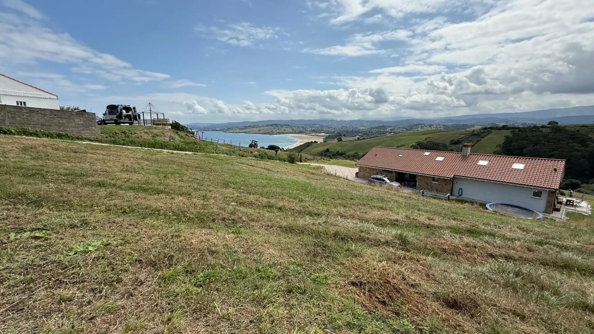 Residencial en venta en Barrio LLAOS-OYAMBRE, San Vicente de la Barquera