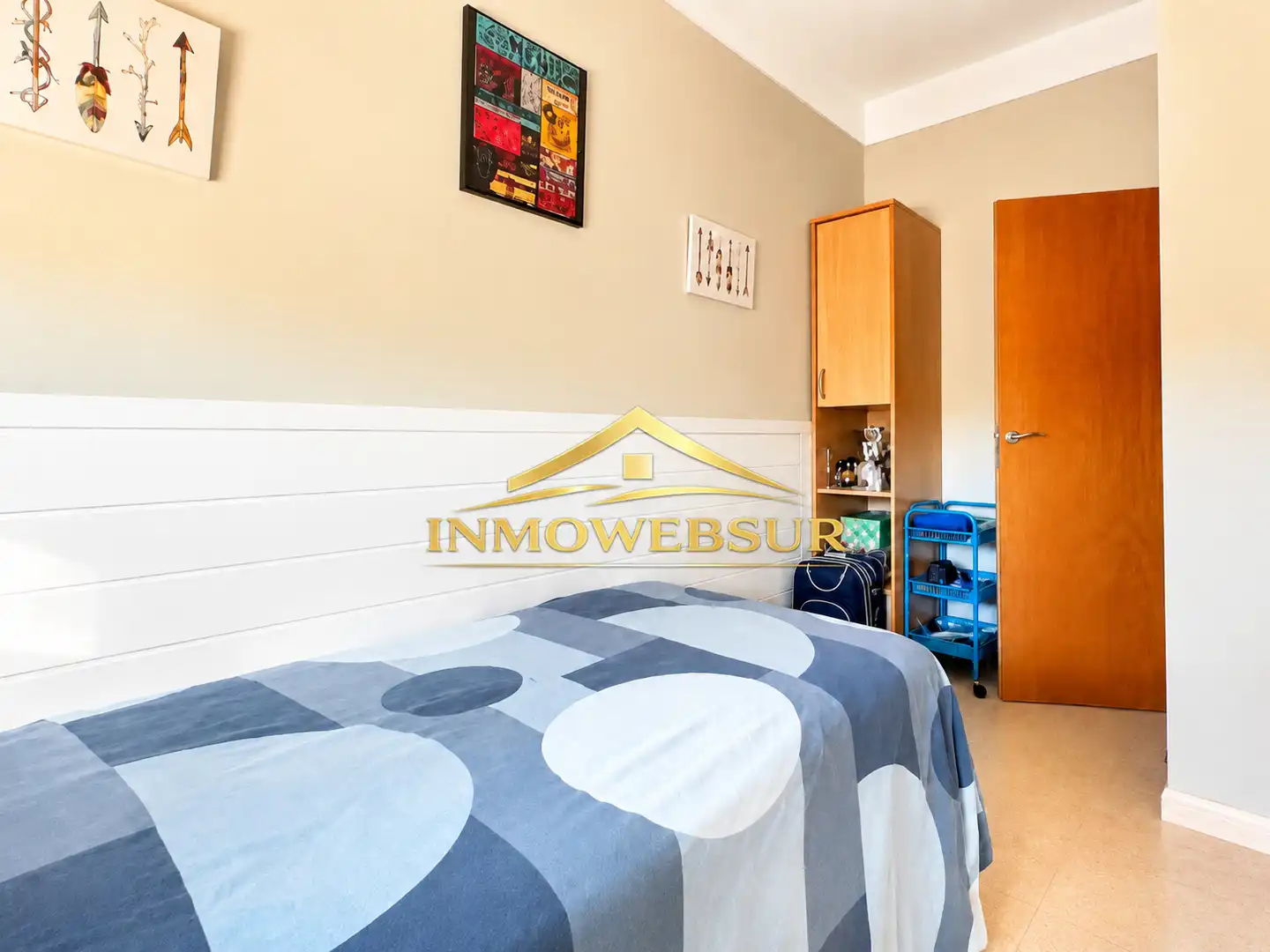 Appartement avec terrasse à vendre à Lepe, imagen 3