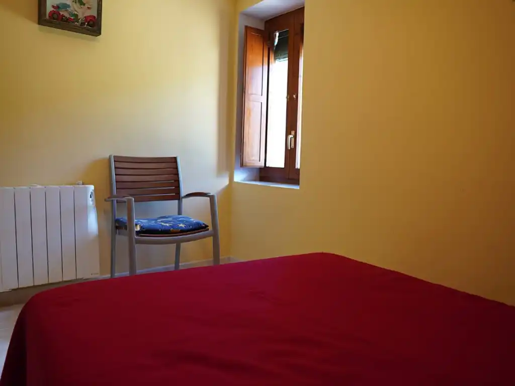 Habitación de Piso en venta en Fiscal