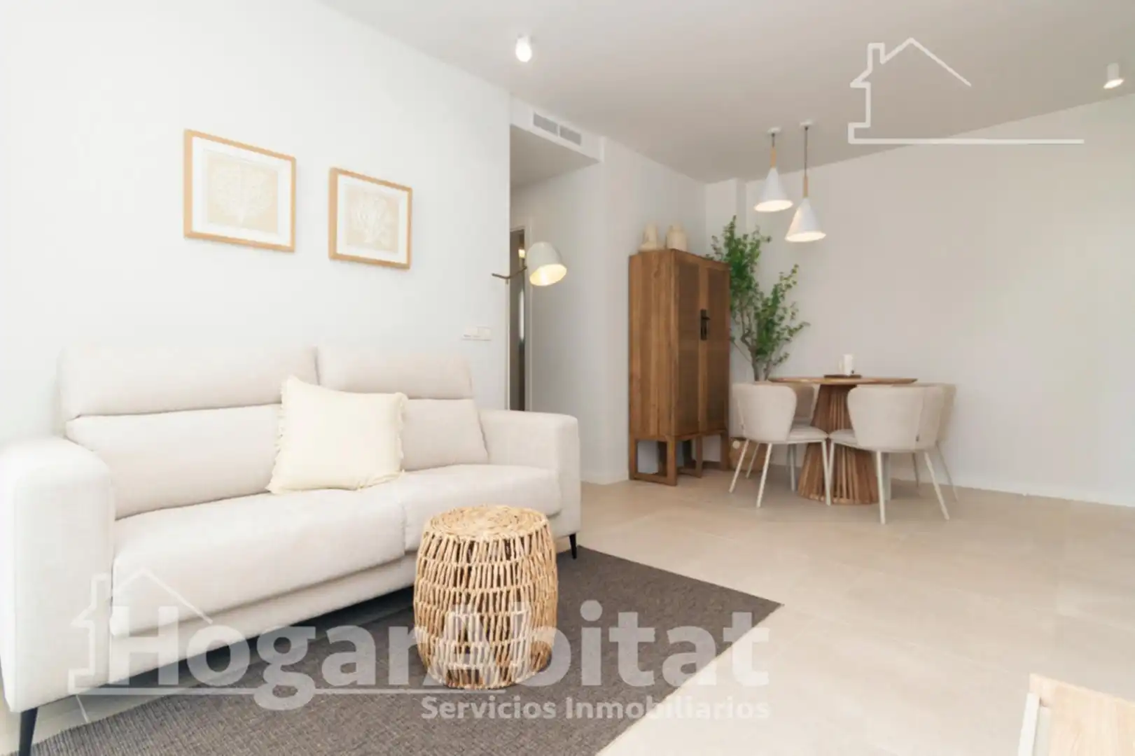Appartamento con piscina in vendita a Carrer Assagador de la marjal, imagen 7