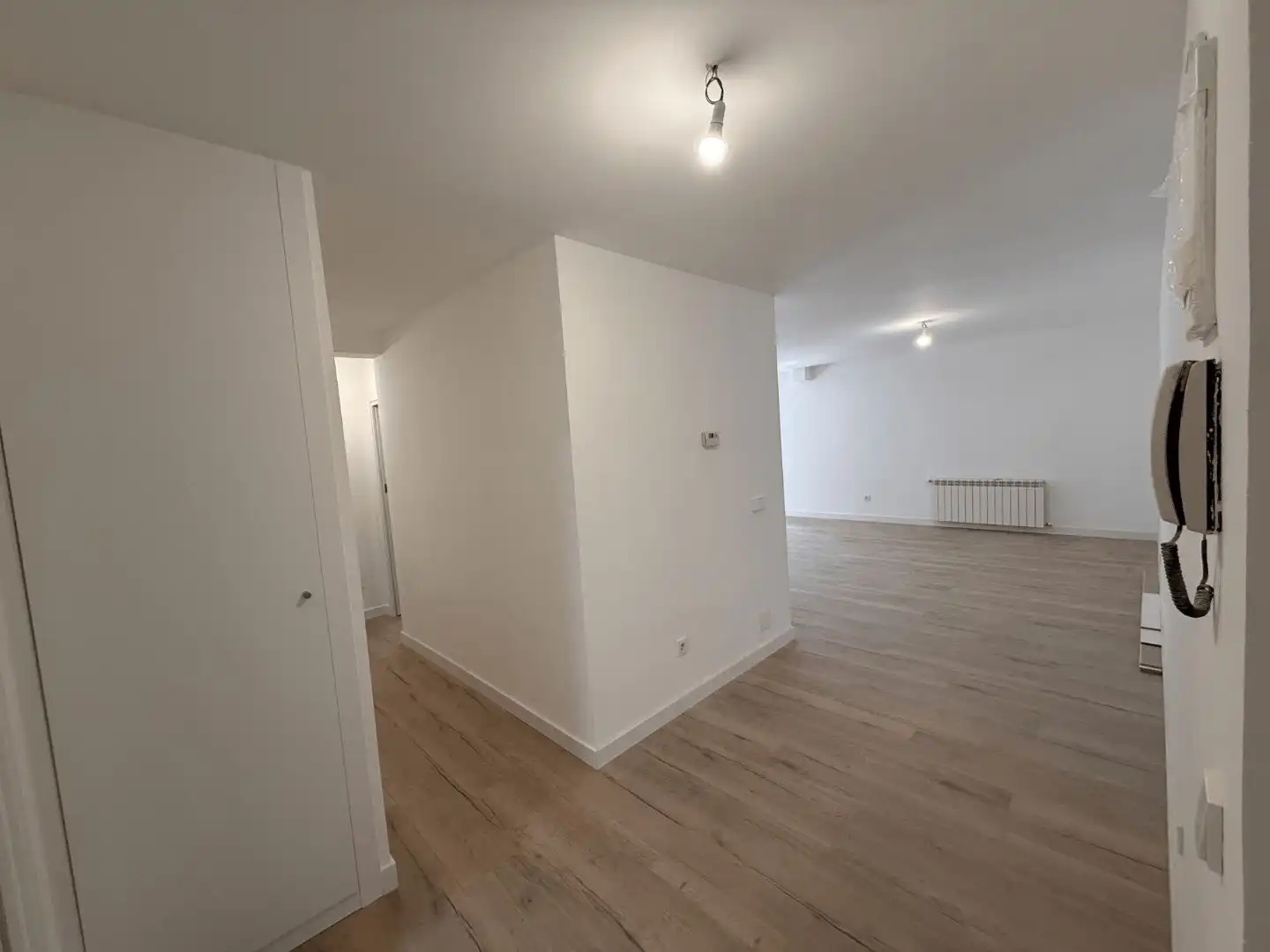 Wohnung zum Verkauf in El Guijo - Colonia España