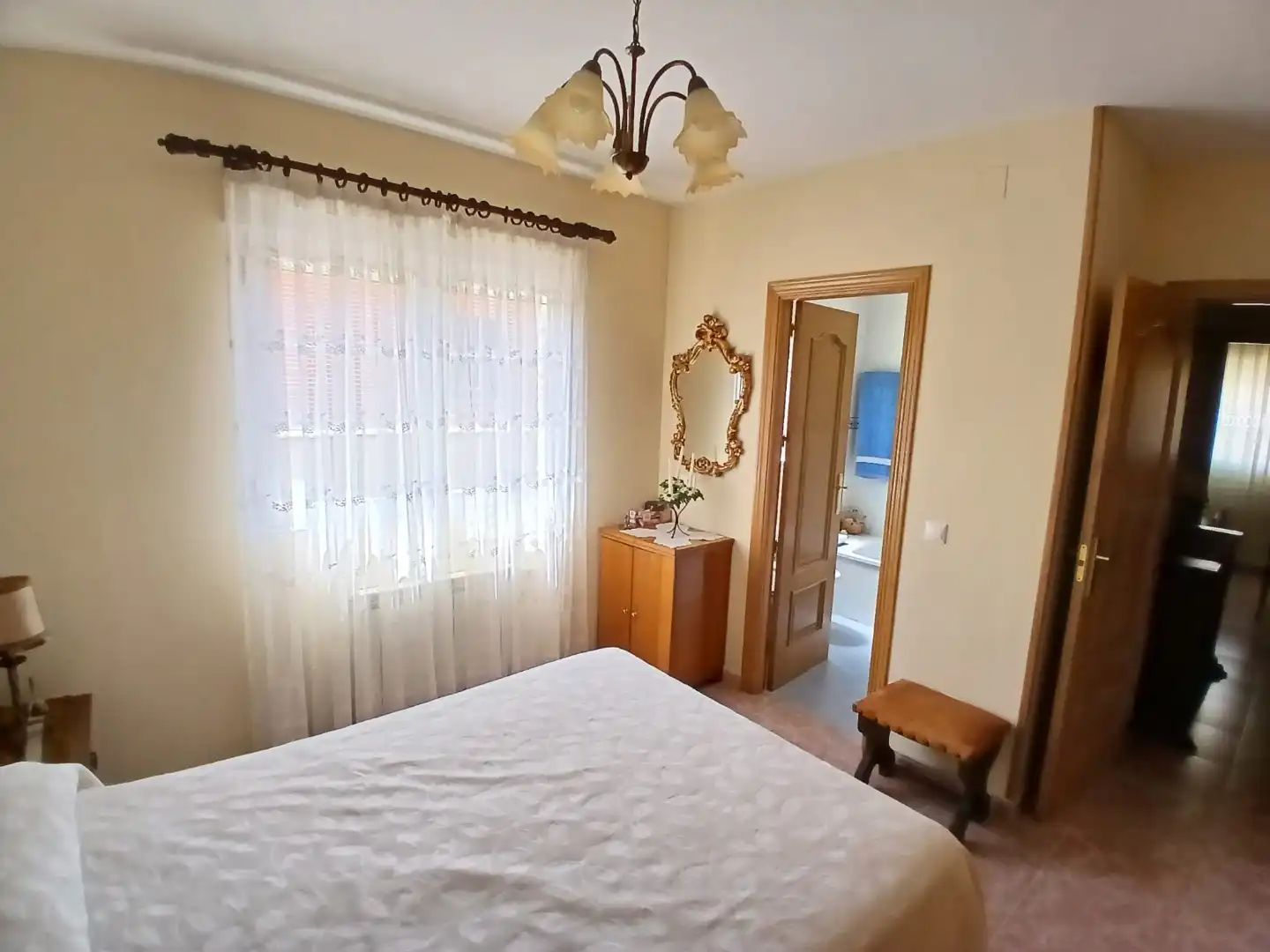 Habitación de Casa o chalet en venta en Navalperal de Pinares, Ávila