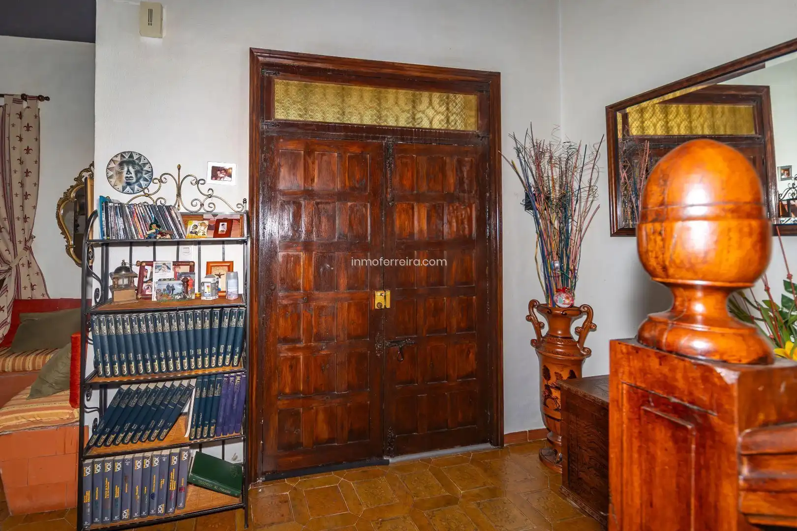 Villa avec piscine à vendre à Avenida DISEMINADOS, imagen 5