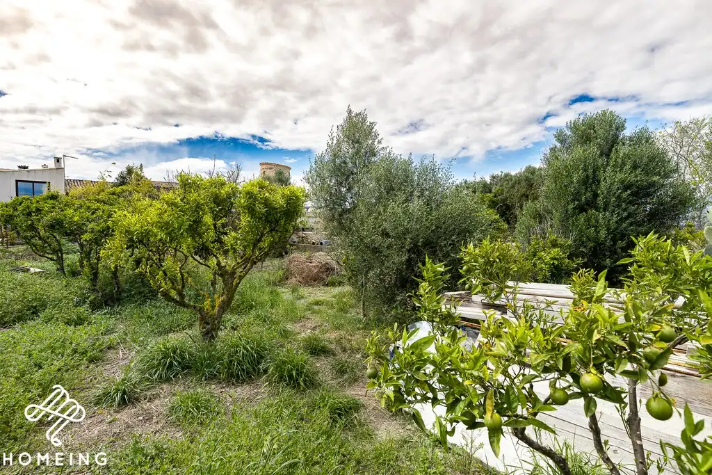Country homes for sale in Costitx  with Private garden and Terrace