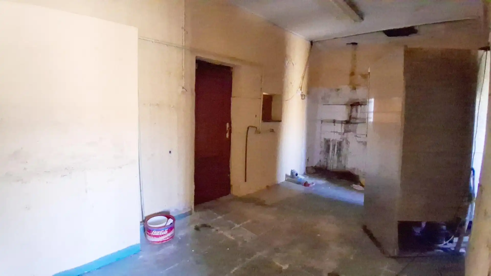 Commercial properties for sale in Vecinos