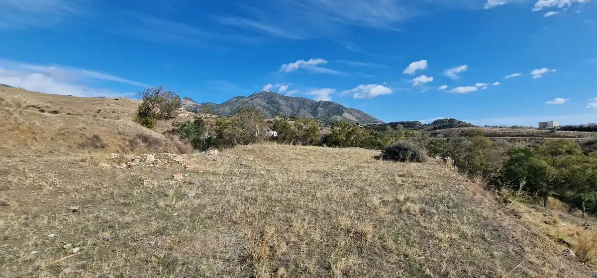Terreno residencial en venta en Mijas pueblo, imagen 4