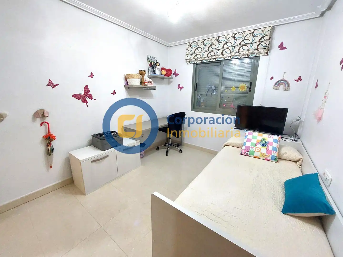 Piso en venta en Lorca con Trastero