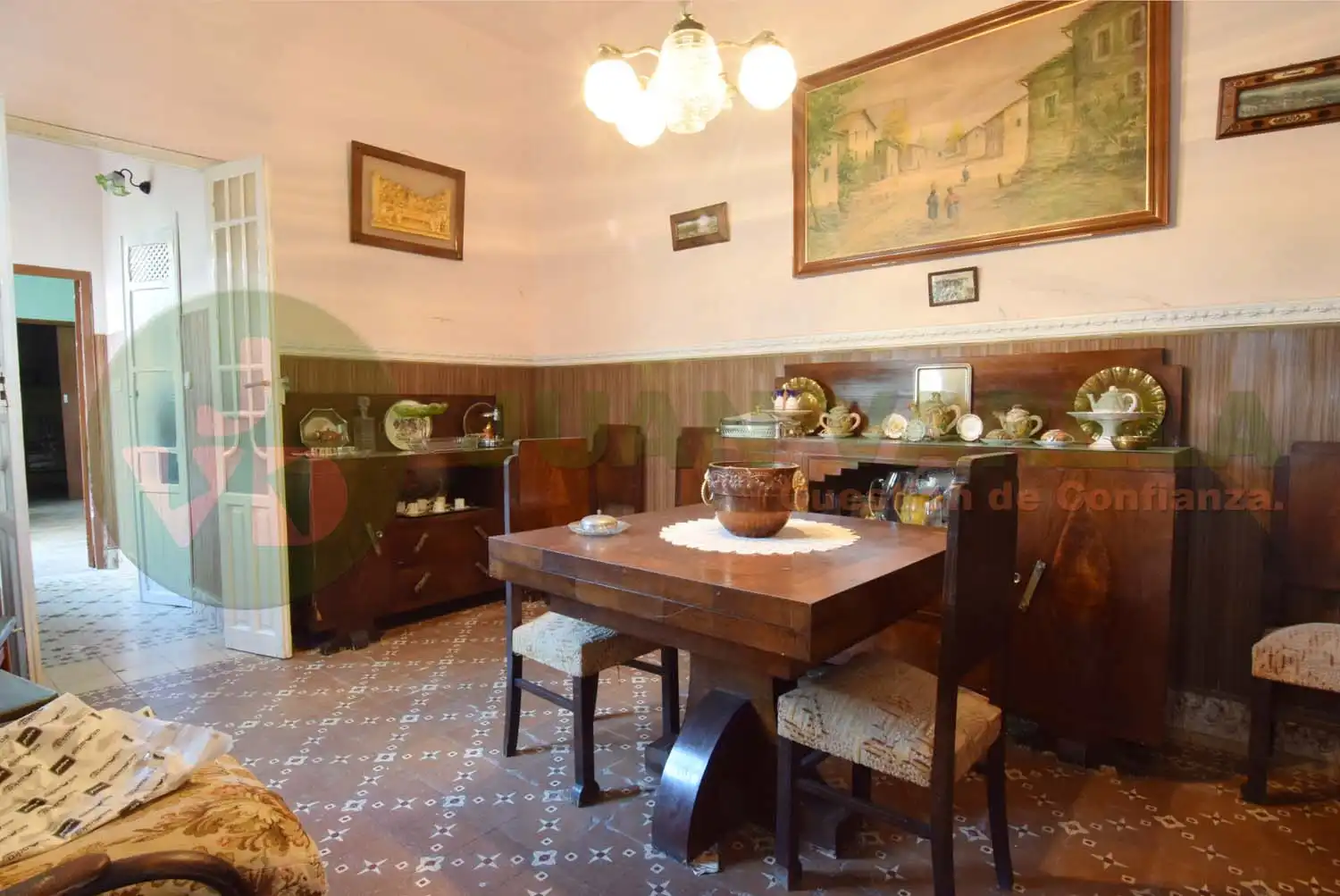 Maison avec terrasse à vendre à Calle Manuel de Falla 10, imagen 13