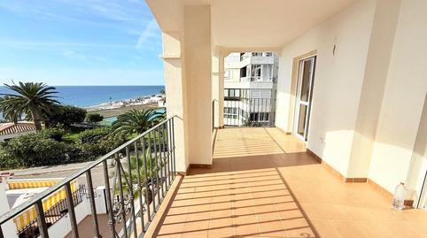 Foto 3 de Dúplex en venda a El Peñoncillo, Málaga