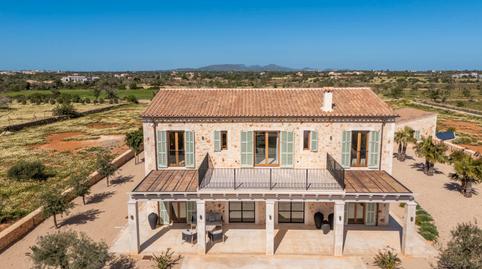 Photo 3 of Country homes for sale in Es Llombards, Santanyí