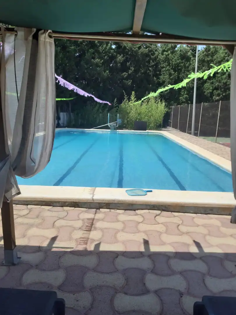 Villa avec terrasse à vendre à CV-508 1, imagen 2