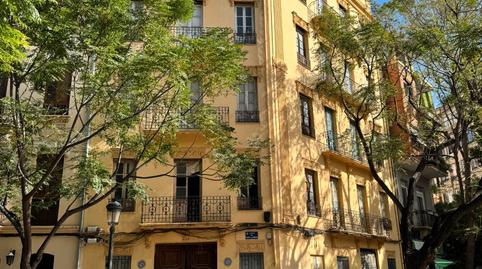 Foto 2 de Edifici en venda a Carrer de Joan Llorenç, 45, La Petxina, Valencia
