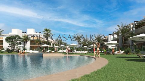 Foto 3 de Apartamento en venta en Las Lomas de Rame - Bahía Bella, Los Alcázares