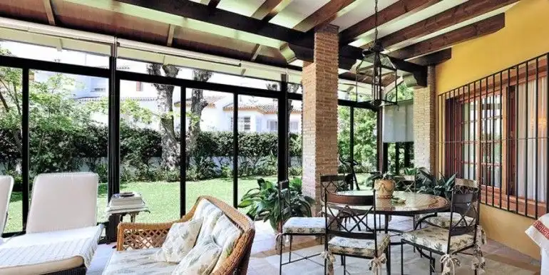 Haus mit Pool zum Verkauf in Centro ciudad, imagen 3