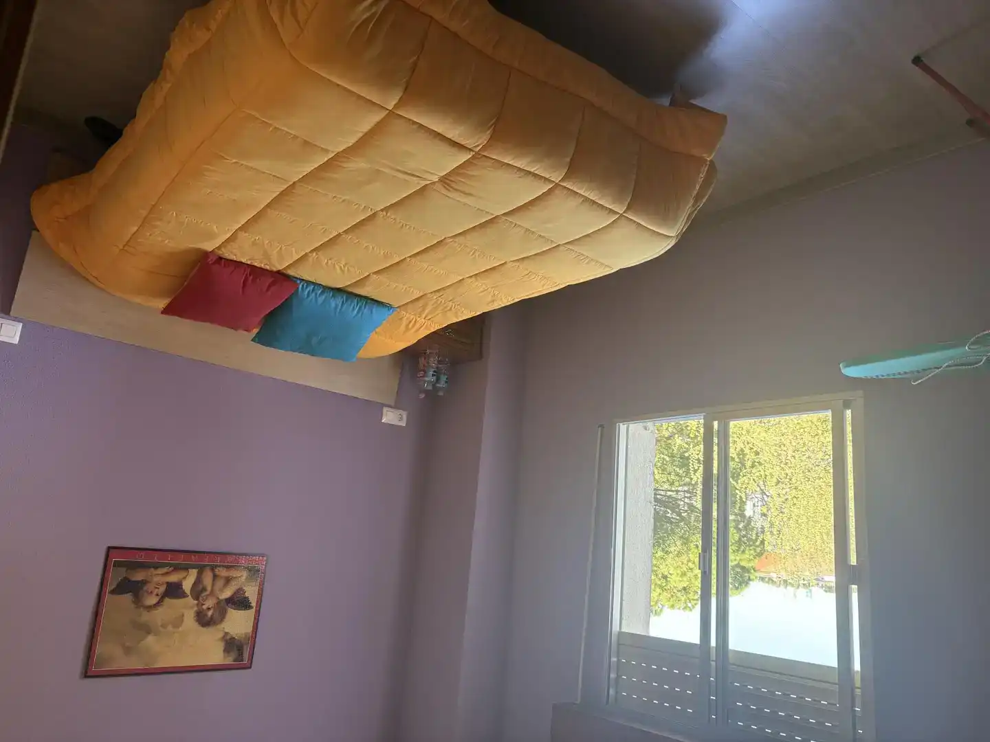 Dormitori de Pis en venda en Villanueva de Córdoba, Córdoba