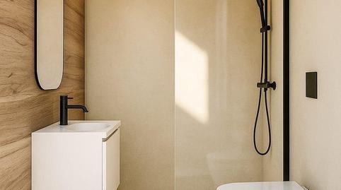 Foto 5 de Planta baixa en venda a La Caleta - La Viña, Cádiz