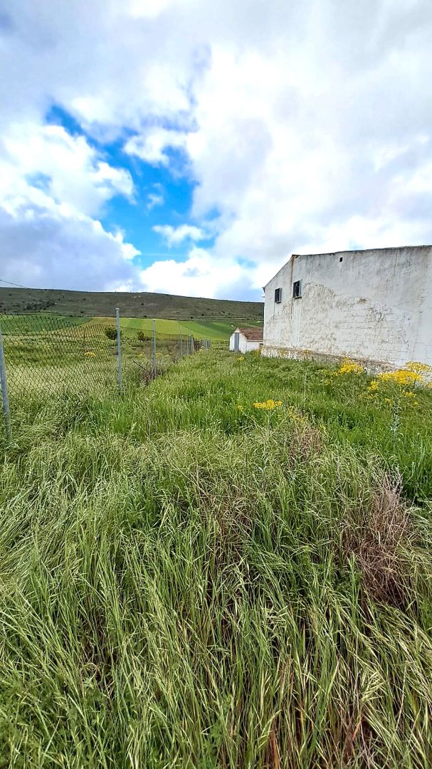 Industrial buildings for sale in San Cristóbal de Cuéllar