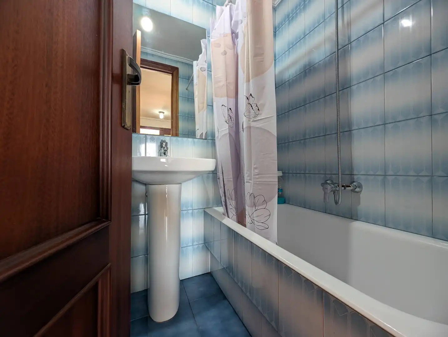 Flat for sale in Laredo - CALLE ENRIQUE MOWINCKEL- RCIA AMANECER, 84, Zona Playa