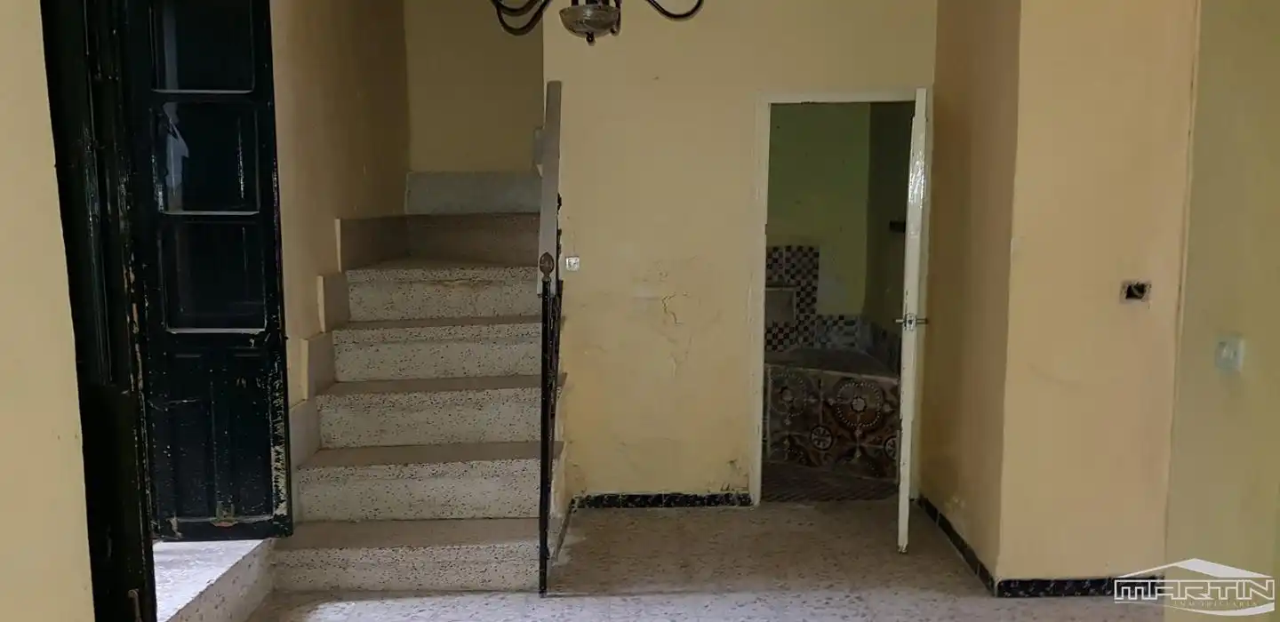 Casa o chalet en venta en Pedro Gómez, 72, Rute