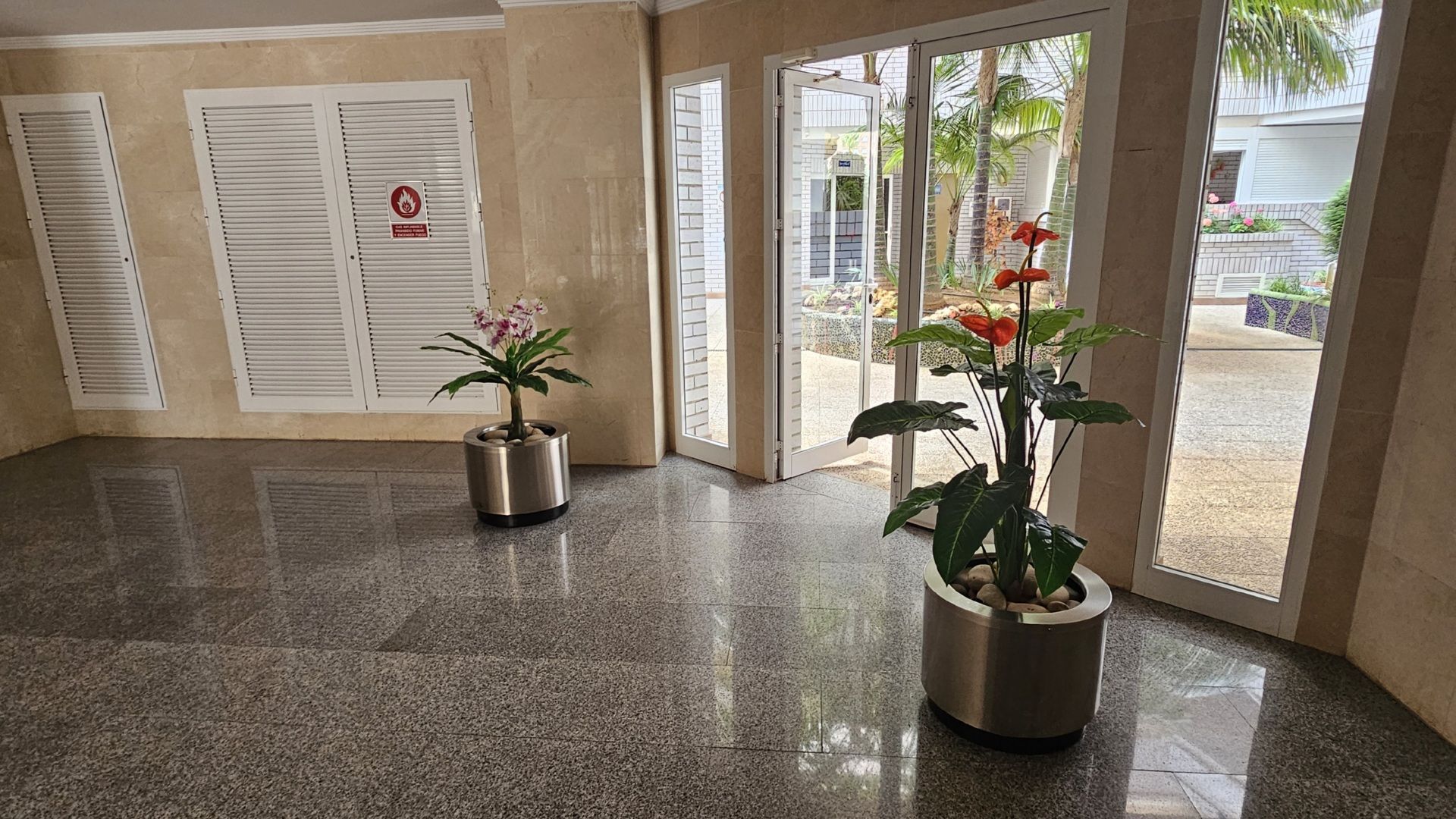 Apartament en venda en Oropesa del Mar / Orpesa amb Aire condicionat, Calefacció i Terrassa