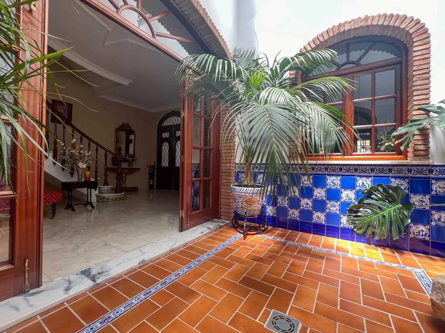 Casa o chalet en venta en Avenida de los Costaleros, La Roda de Andalucía