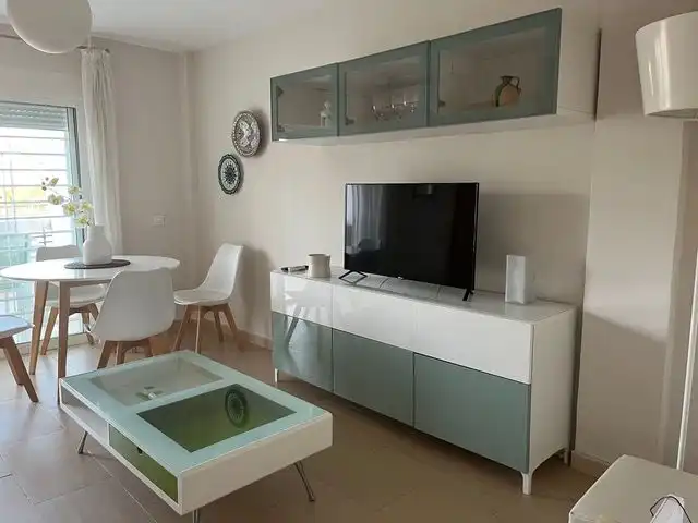 Wohnung zur Miete in Torremolinos, Málaga