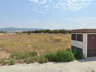 Terreno industriale in vendita a Polígon Plan Parcial 12