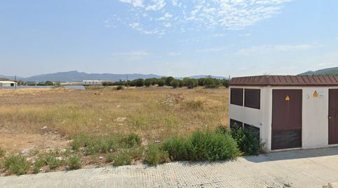 Venta Solar Industrial