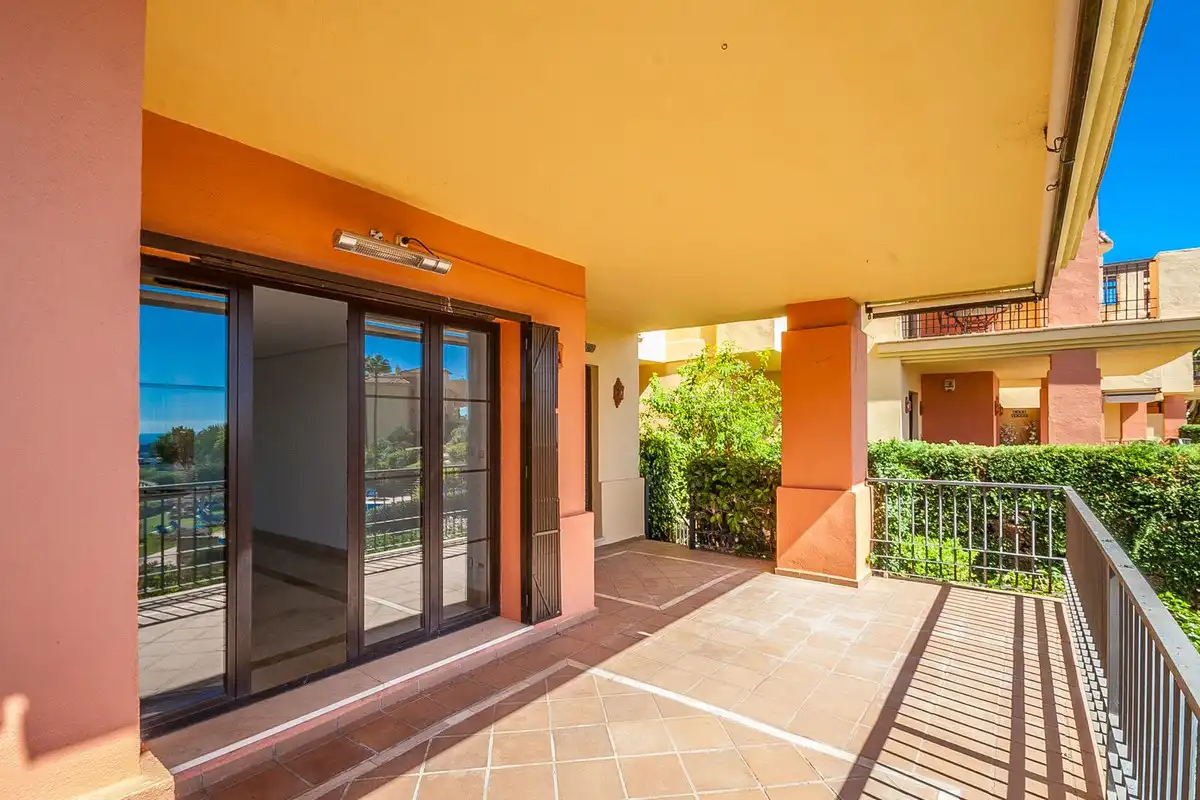 Apartament amb piscina en venda a Los Arqueros  - Puerto del Almendro, imagen 2