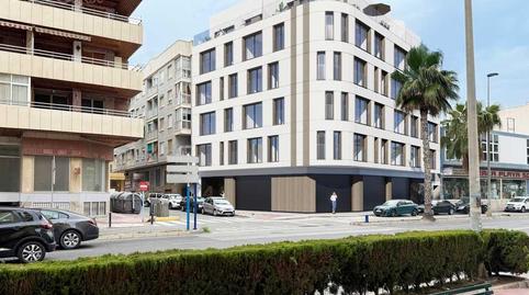 Foto 2 de Apartament en venda a El Acequión, Alicante