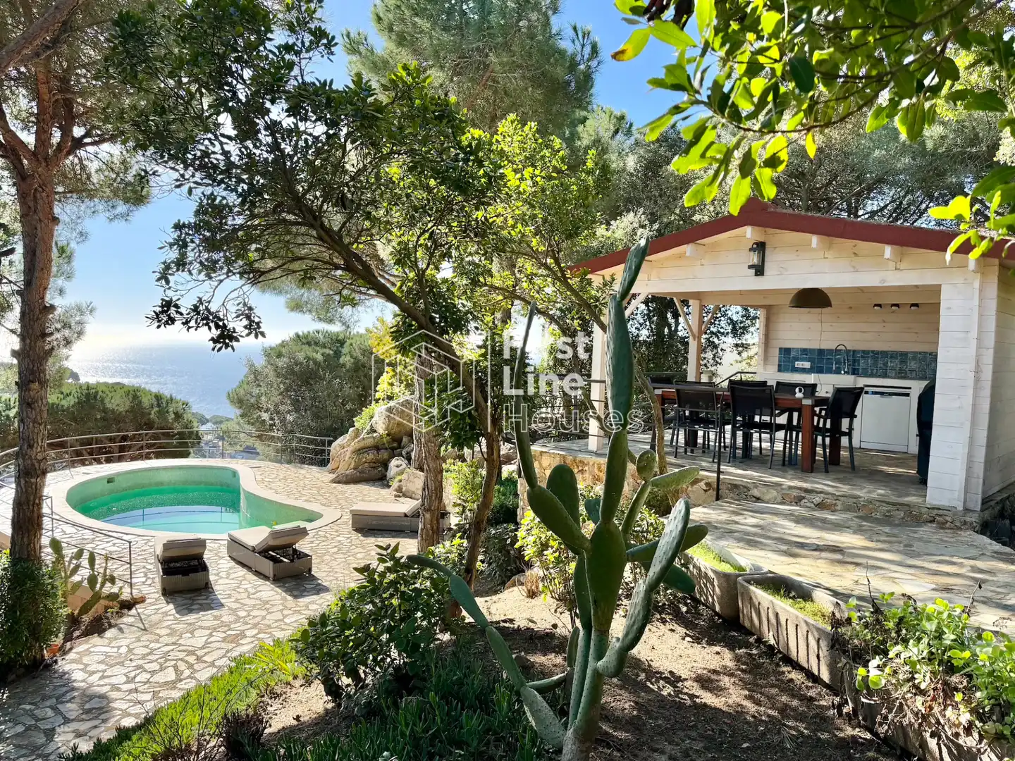 Villa avec piscine à vendre à Serra Brava, imagen 28