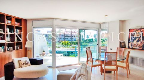 Foto 4 de Piso en venta en Can Girona - Terramar - Vinyet, Sitges
