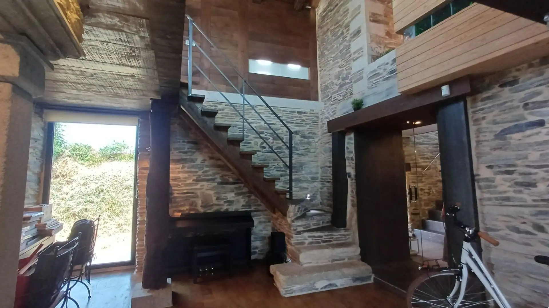 Casa o chalet en venta en Parroquias del Oeste