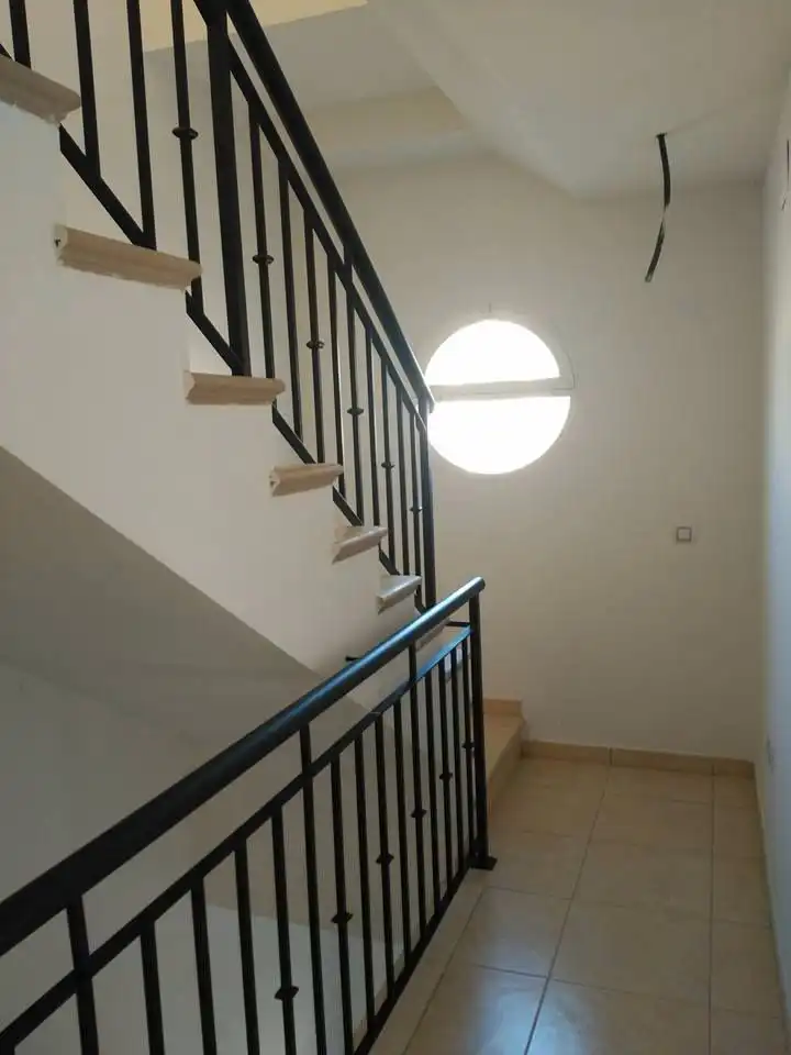 Adossat amb terrassa en venda a Torreperogil, imagen 3