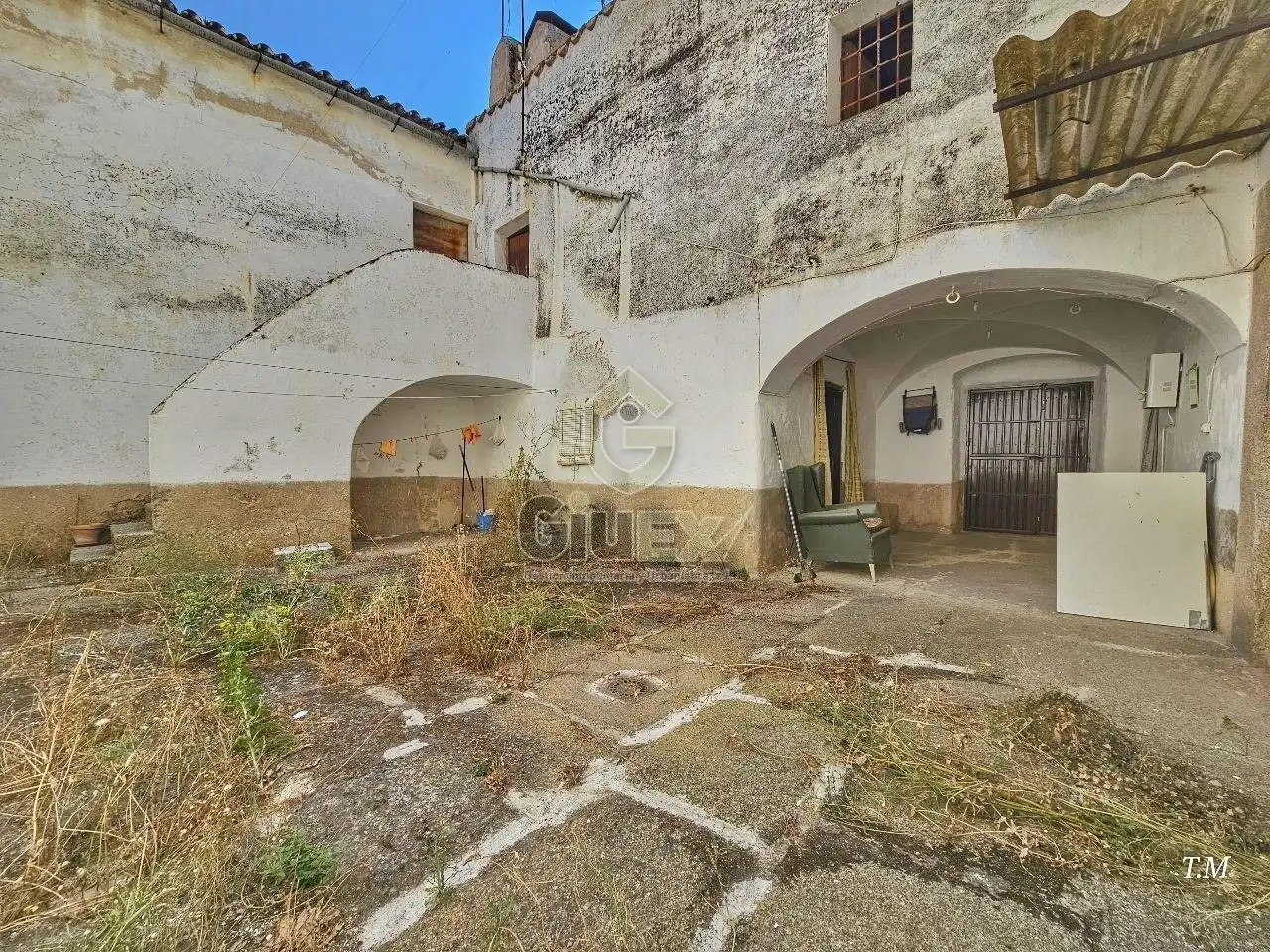 Casa rústica en venda a Malpartida de Cáceres, imagen 40