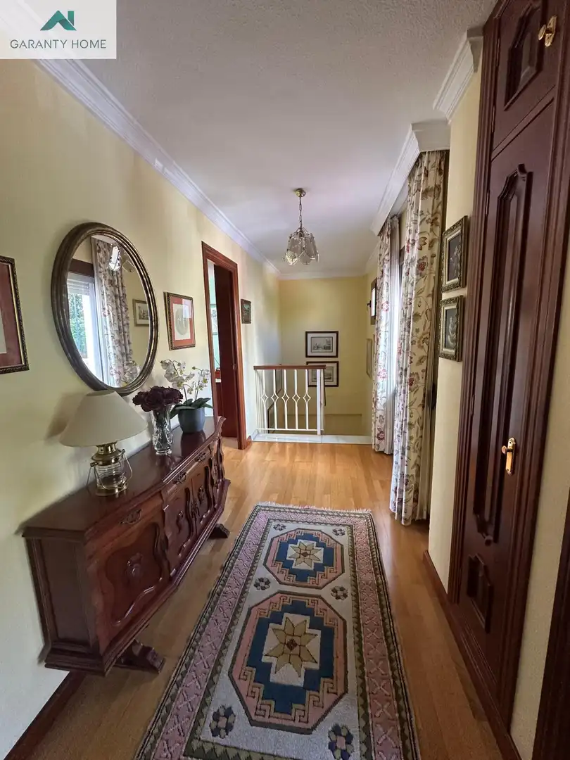 Detached house with pool for sale in Calle cerrado Calderón, imagen 32