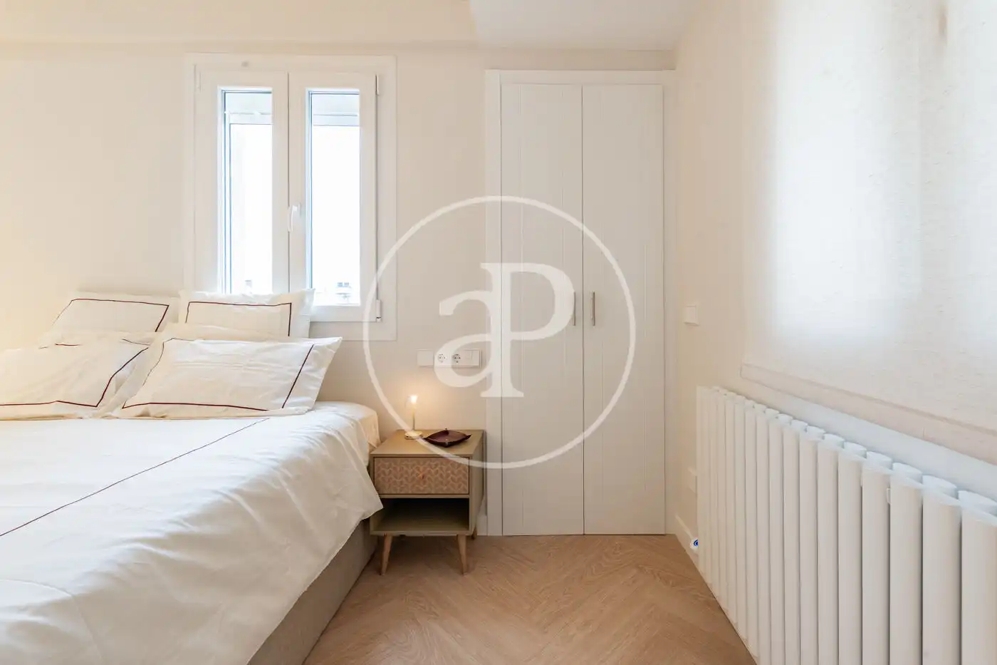 Habitación de Piso en venta en Madrid con Aire acondicionado, Calefacción y Trastero