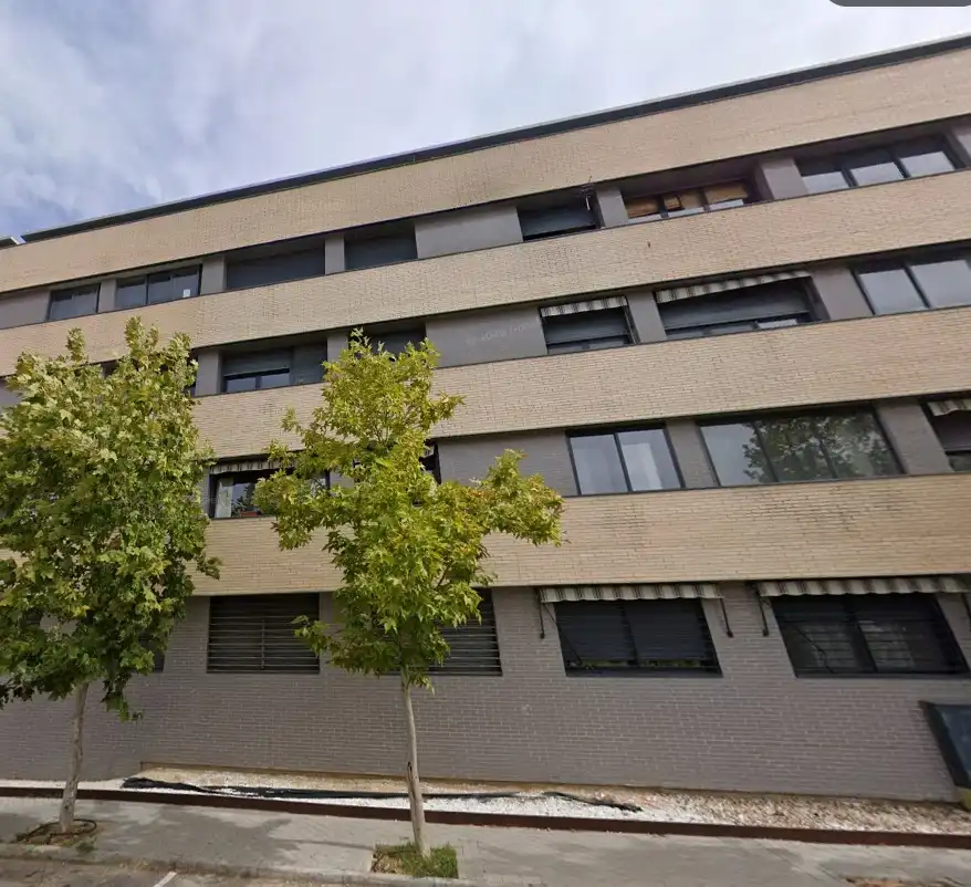 Wohnung mit Aufzug zum Verkauf in Calle Valle de Boi 1