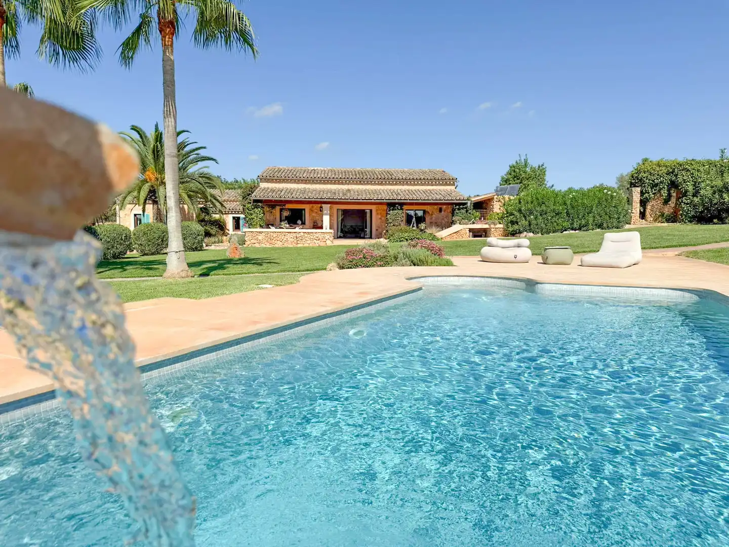 Casa rustica con piscina in vendita a Felanitx Poble, imagen 35