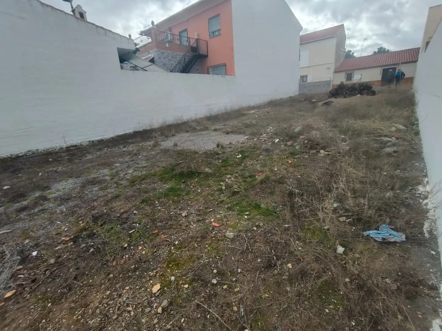 Terreno residencial en venta en Calle San José 13, imagen 3