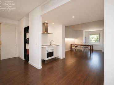 Wohnung mit Balkon zum Verkauf in Moncloa - Aravaca